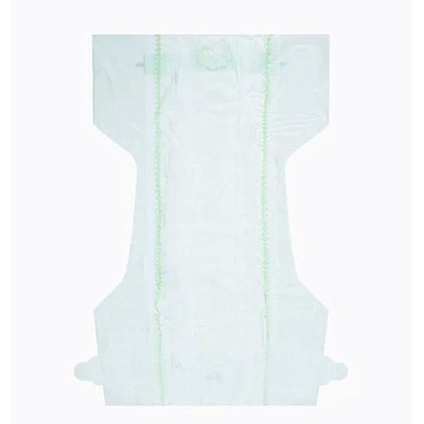 Breathable Eco Friendly Baby Care OEM Baby Diaper Clothlike Disposable Babydiaper