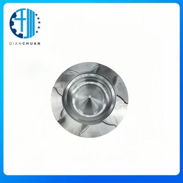 612600030024  PISTON For DIESEL ENGINE WP12 SINOTRUK HOWO SHACMAN TRUCKS ENGINE PARTS