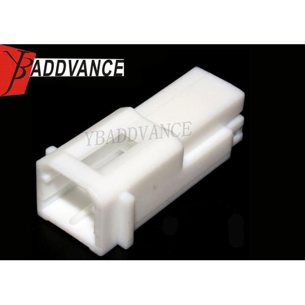 Соединитель Пин насосов для подачи топлива 2 водоустойчивый/распечатал мужской электрический соединитель