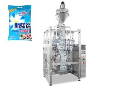 A multi máquina de empacotamento do saquinho do pó da função, poder 2.2KW tempera a máquina de embalagem