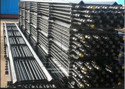 Hastes de aço do pônei de Ros de otário do desempenho AISI 4130 perfeitos de grande resistência
