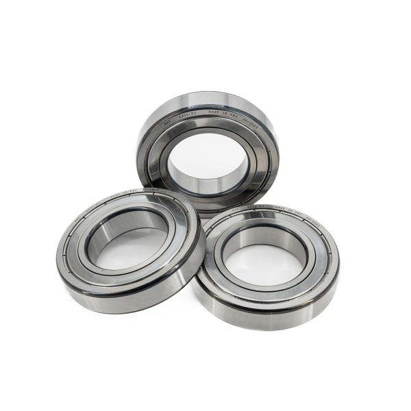 12mm Bore Size High Precision Deep Groove Ball Bearing 6001 with 2RS ZZ Open Oil Seals