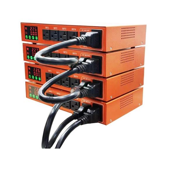 Electric tool charging management socket