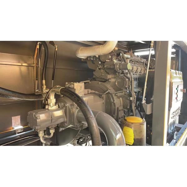 RoHS привело конкретную высоту 100-200m доставки Макс насоса трейлера