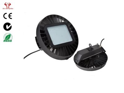 250w conduziu a baía alta do UFO de Bridgelux ilumina o lúmen alto