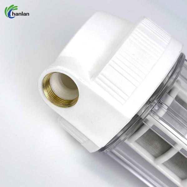 8000L Whole House Sand Filter 40 Micrometer For Residential
