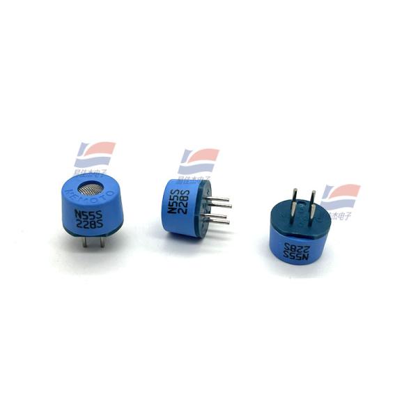 YJJ NAP-55S N55S Capteur de gaz pour alarme de gaz combustible et équipement portable de détection de fuite de gaz