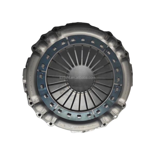 3400710 Clutch Kit 3400710004 3400710064 3400710061 for Mercedes-Benz Heavy Duty 1017