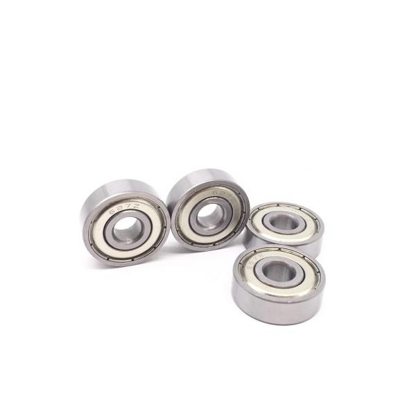 High Precision zz809 Ball Bearing Bearing Sizes 0.012Kg for Food Beverage Performance