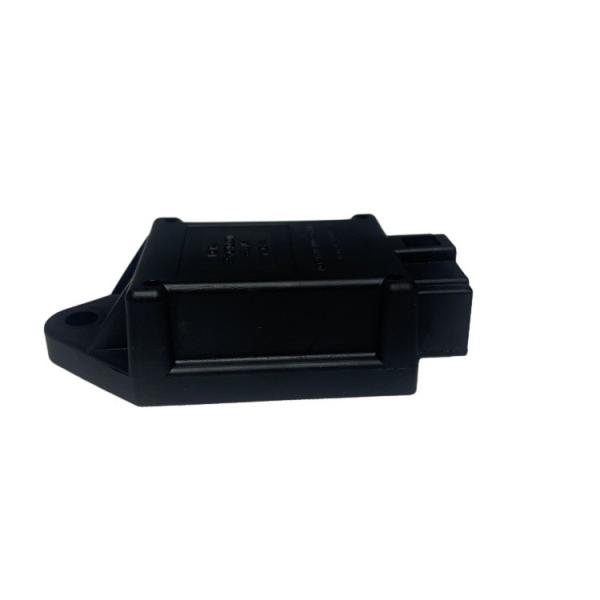 Durable Long Working Life Starter Relay with Plastics Copper Material for Isuzu Engine 8970405010 8970405011