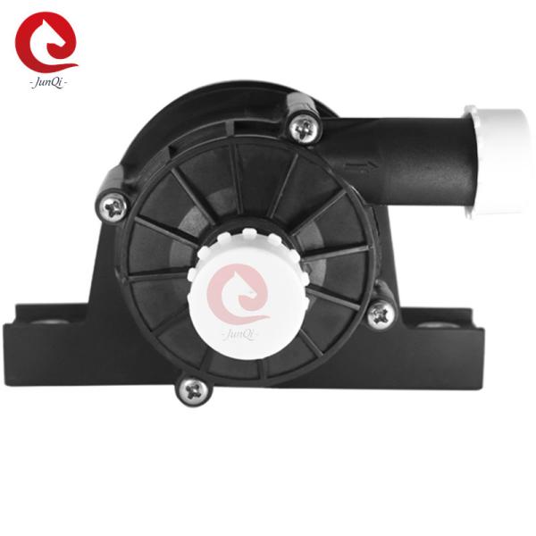 24V DC Brushless Motor Panel  Hot Water Circulation Mini Pump JQ-P4502