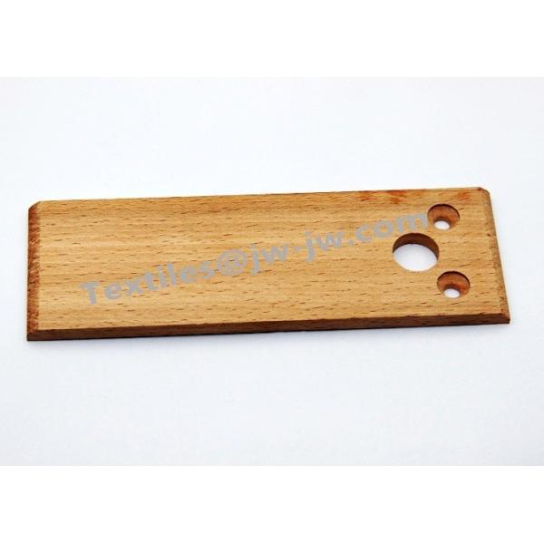 Picanol Wooden Frame Support With 3 Holes 48g Spare Parts B158018