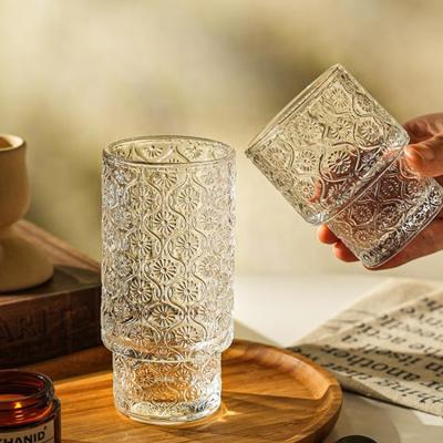 Elegant Liqueur Chalice with 50ml Capacity A Must-Have for Luxury Bars
