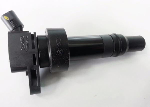 2 Pins Hyundai Parts Auto Ignition Coil For Veloster / Accent 23700 3F100