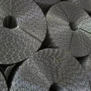 10 Lines Welded Galvanized CWC Wire Mesh Pipeline Reinforced Mesh For Protection Filtration