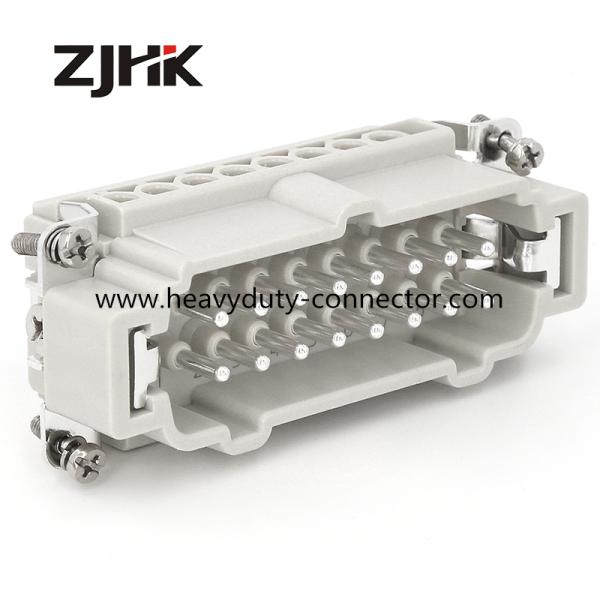 Hot Runner Temperature Connector