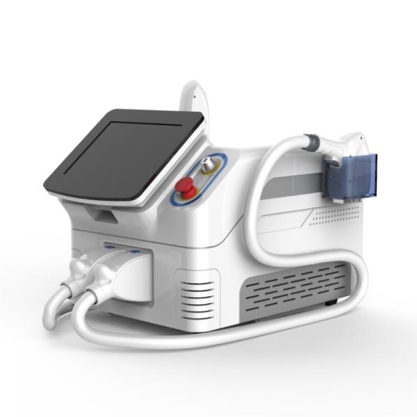 Multi Functional Laser Beauty Machine 6L Big Water Tank With Water Level Monitor