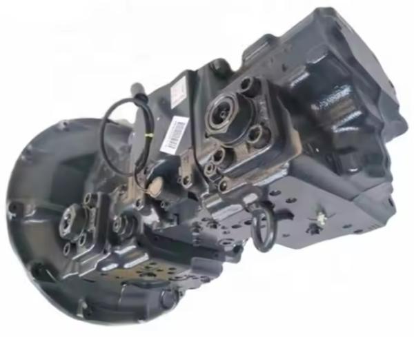 Pompe à piston hydraulique de l'excavatrice PC200-7 PC200 PC200-6 PC210-6 PC220-6 de KOMATSU 708-2L-00460 708-2L-00300