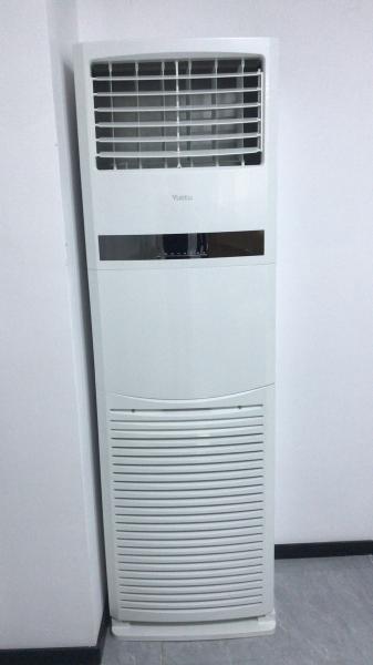 9000btu 220V Cabinet Type Air Conditioner Cooling Heating Stand Type AC
