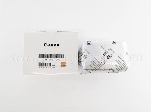 Cabeça de impressão para Canon iB4080 iB4180 MB5080 MB5180 MB5480 (QY6-0087)