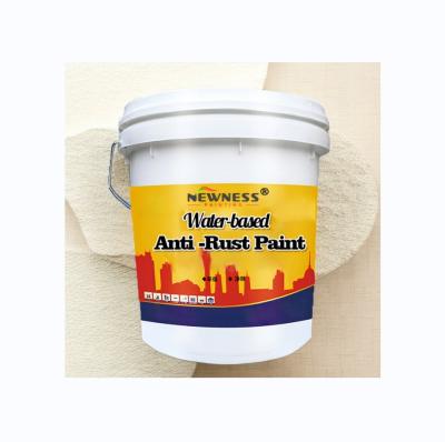20KG/BUCKET International Antifouling Marine Paint Proteja o valor de revenda do seu barco