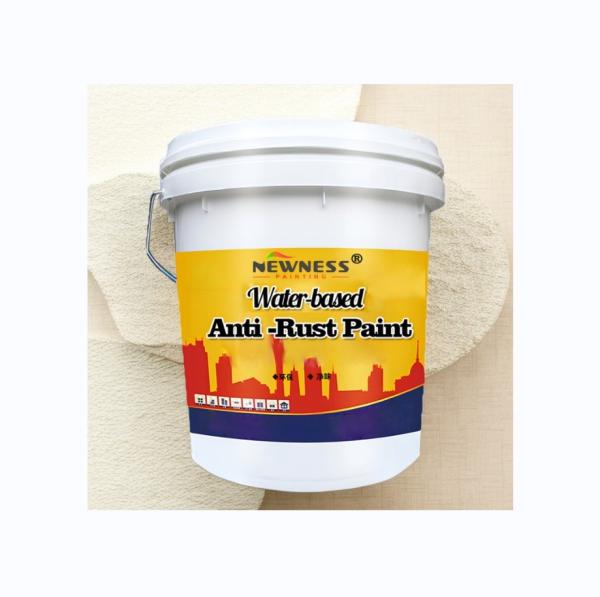 20KG/BUCKET International Antifouling Marine Paint Proteja o valor de revenda do seu barco