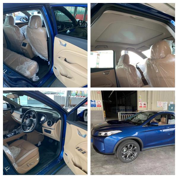 2024 ODM Luxury Competitive Export Автоматический быстрый корабль Серия 3 Электрический автомобиль Автомобиль