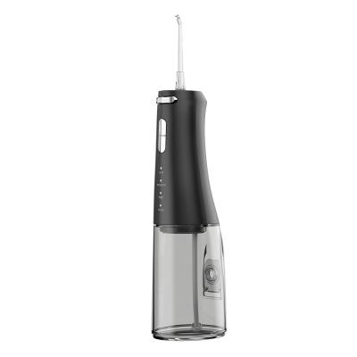 300ml tanque Irrigator oral dental com a bateria 2000mAh