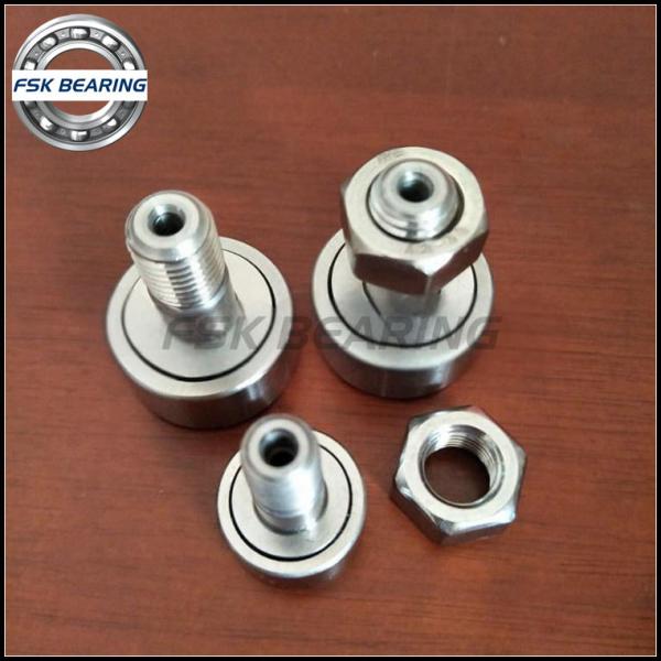 FSKG Wheel Bearing CF20-1MUU-ACF20-1MUU CAM Guide Bearing CF20M-1UUR Bearing CF20-1M
