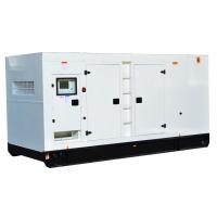 180kva YUCHAI Diesel Generator Set
