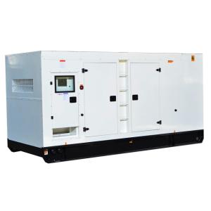 180kva YUCHAIのディーゼル発電機セット