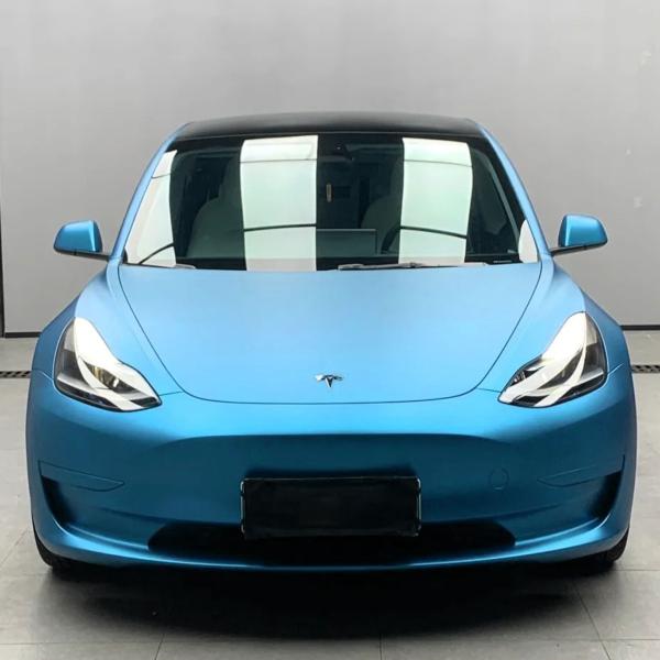 200+ Color Self Healing Paint Protection Film