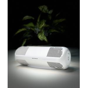 Purificateur d' air à plasma ABS 6W Pour l' odeur des animaux, tuer les bactéries Stérilisateur d' air 303*130*110mm