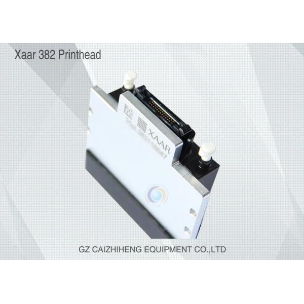 Witcolor Myjet Inkjet Printer Xaar 382 Printhead Lockable 60pl / 35pl