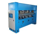 Poinçonneuse d'aiguille non-tissée à grande vitesse/machine de géotextile