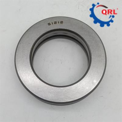 Rolamento de arruela de pressão 60x95x26mm 51212 Rolamento de pressão de direção única
