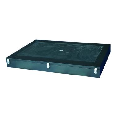 Sturdy IP65 Android Waterproof Outdoor Digital Signage Kiosk 178° Viewing Angle