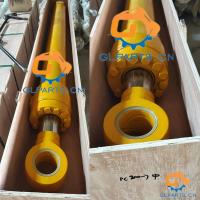 PC200-7 Excavator Arm Cylinder 707-01-XY820 For Komatsu Hydraulic Parts 