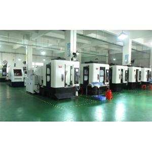 Shenzhen Bede Mold Co., Ltd