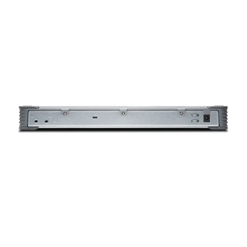 Juniper SRX320-SYS-JB Firewall with SME-Grade Security Gigabit Ports and Semi-Portable Design for Network Protection