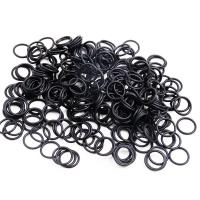 Sceaux en caoutchouc médical en silicone Rings en caoutchouc résistant aux produits chimiques industriels