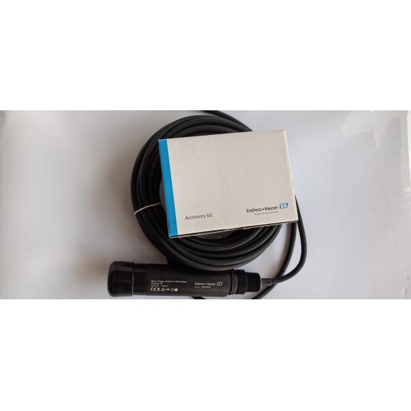 Endress Hauser Turbimax CUS51D Suspended Solids Sensor 7m Cable