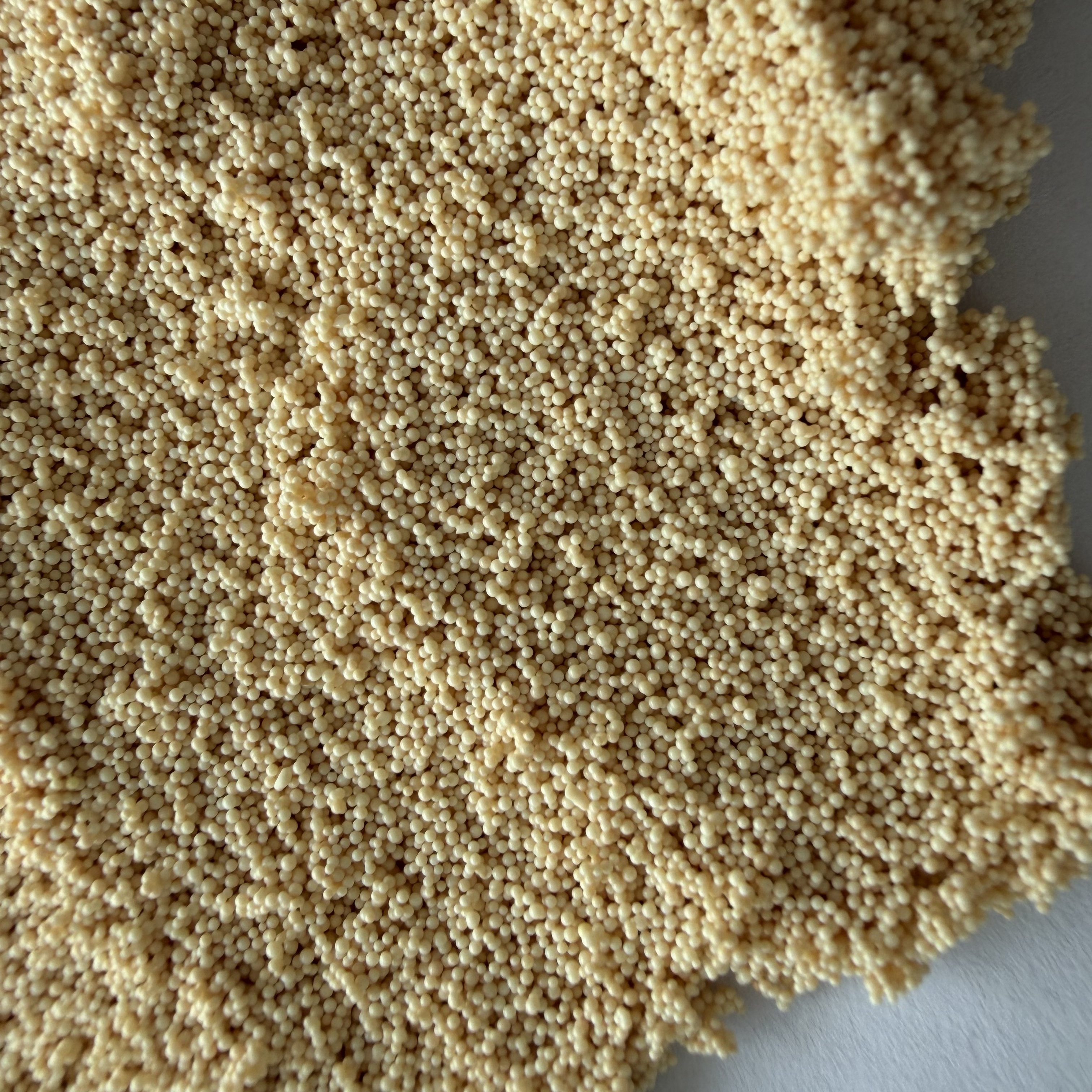 D201 Macroporous Strong‑Base Type I Styrene‑Based Anion Exchange Resin for Water Treatment & Hydrometallurgy