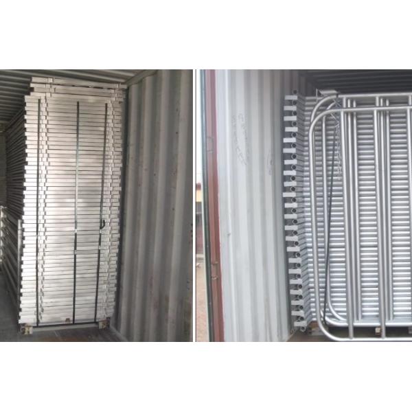 Hot Selling Horse Round Yard Horse Corral Panel Livestock Panel Pen for Ranch