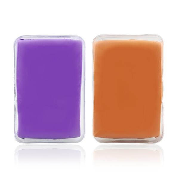 100G Wet auto clay bar For Smooth And Glossy Finish