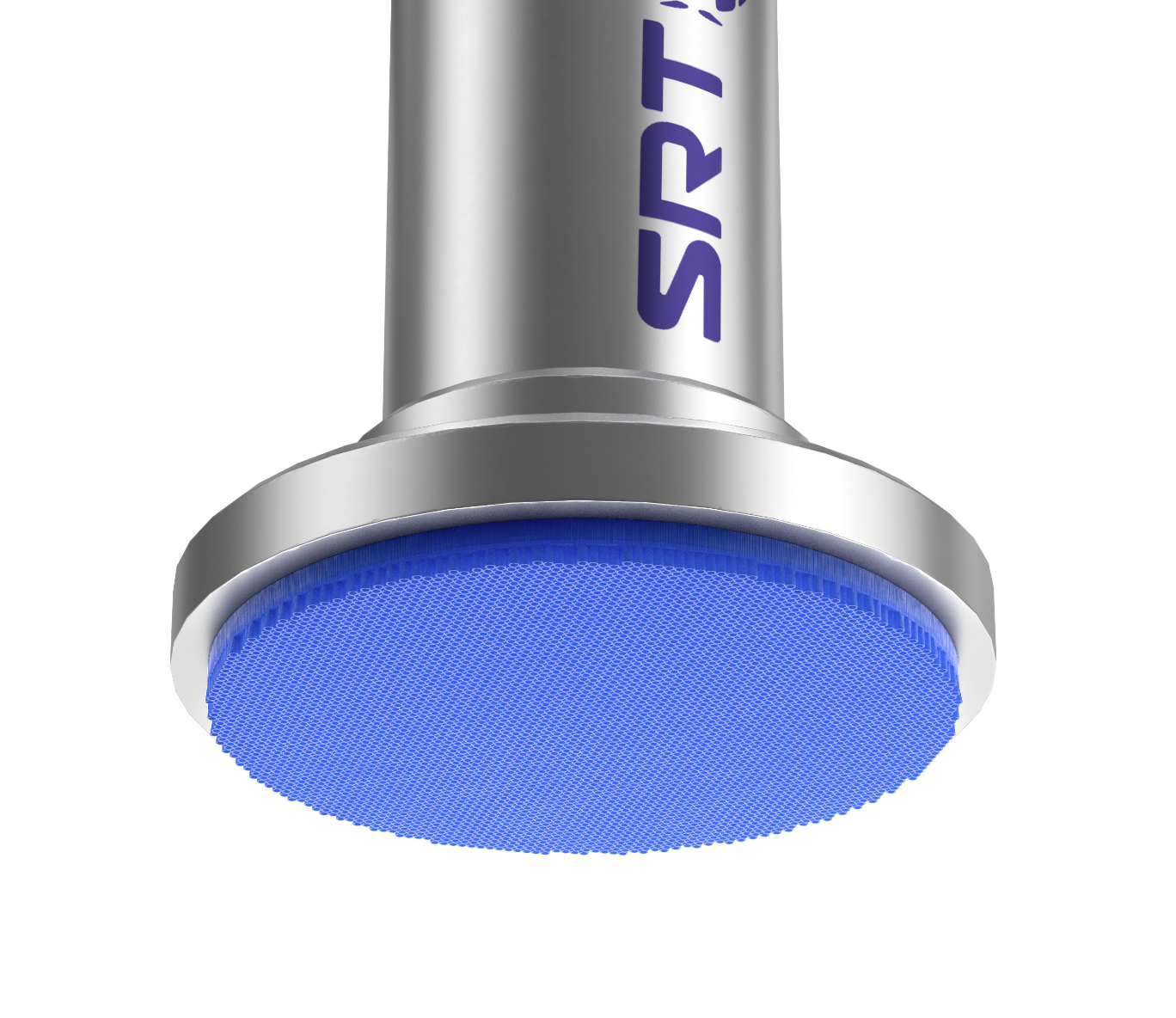 Пусковые площадки Van Der Waals Всасывания поверхности адсорбцией IP42 dia42.5mm