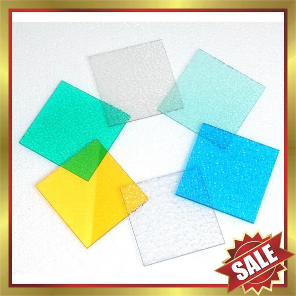 PC board,polycarbonate sound barrier,clear sound barrier,transparent sound barrier for highway,free way,avenue,boulevard