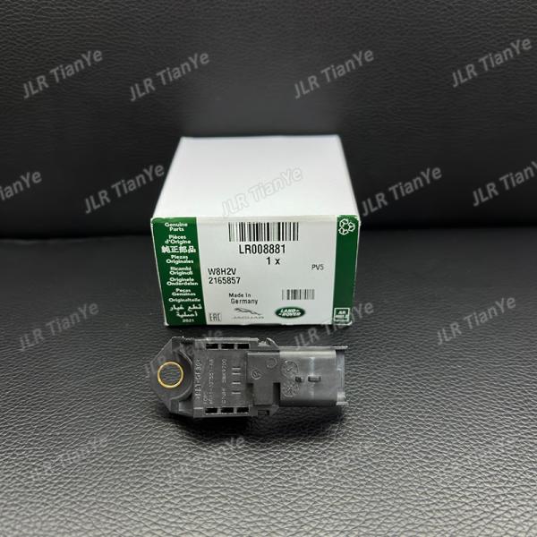 For Range Rover 3.0T 5.0 Gasoline Intake Manifold Pressure Sensor LR087236 LR008881
