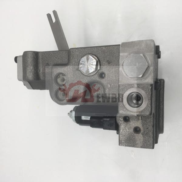 Части гидронасоса регулятора K3V180DTP H3V180DT насоса Sumitomo SH350A5 гидравлические основные