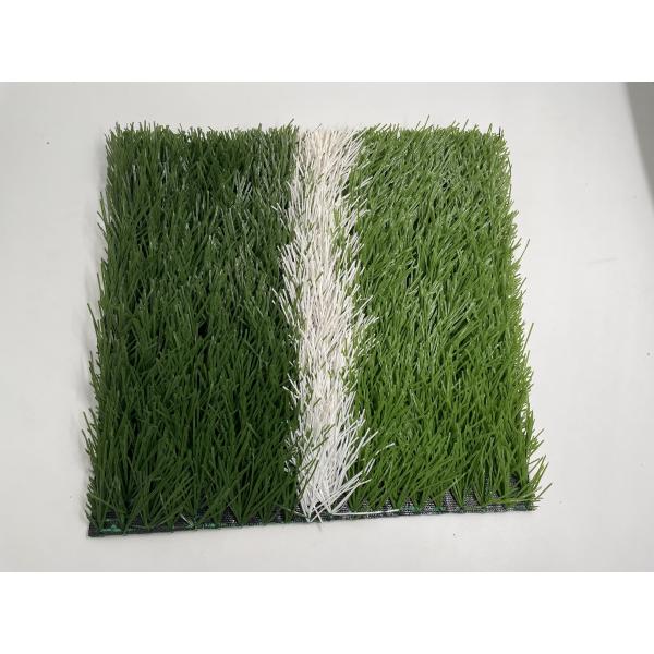 Durable 5/8inch Gauge Artificial Turf Grass Carpet for Soccer and Football Ground